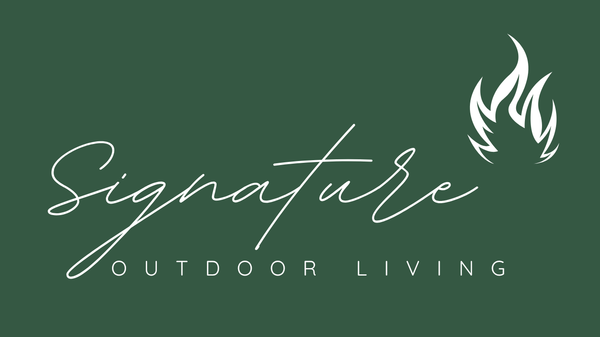Signature Outdoor Living